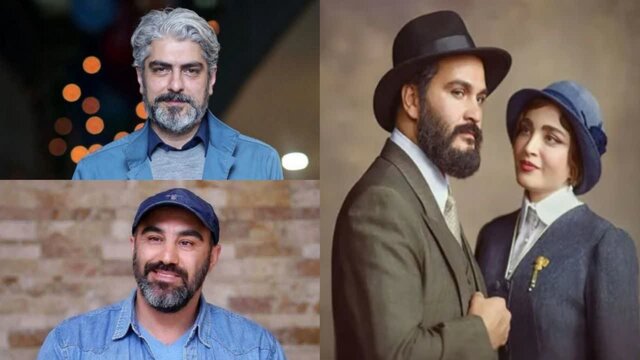 خبرهایی از محسن تنابنده و مهدی پاکدل، حواشی پخش سووشون و یک هشدار جدی