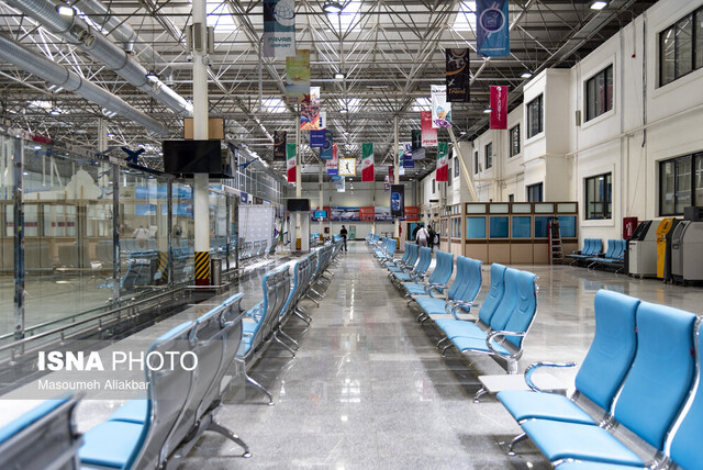 امکان مکان‌یابی بی‌درنگ در انبارها و فرودگاه‌ها با سامانه بومی