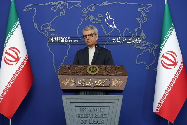 محکومیت شدید اقدام آمریکا در ممانعت از تصویب قطعنامه توقف نسل‌کشی در غزه در سازمان ملل