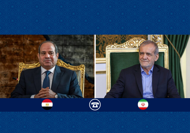 پزشکیان : مسلمانان باید به   الگویی از برادری و تعامل سازنده در عرصه جهانی بدل شوند