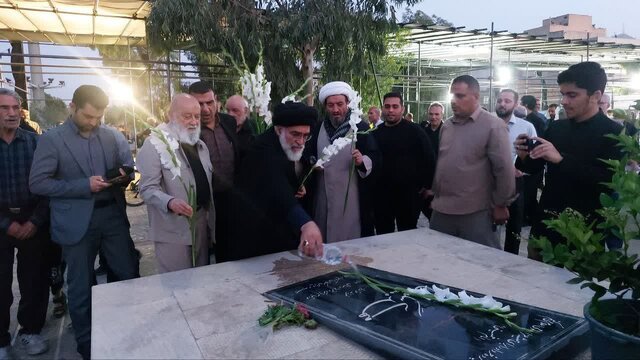 حجت الاسلام محمودی: هیچ تهدیدی نمیتواند بر ایران خدشه وارد کند