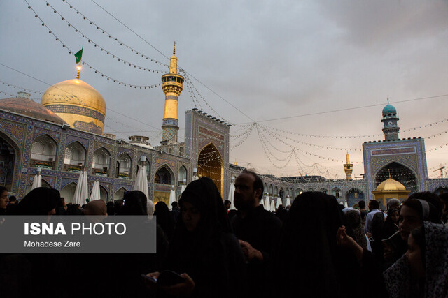 امام رضا (ع) چگونه با انحرافات فکری مقابله کردند؟  امام رضا (ع) چگونه با انحرافات فکری مقابله کردند؟
