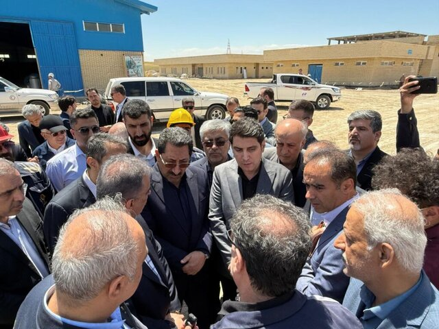 بسته خبری ایسنا از اخبار دولت در ۲۴ ساعت گذشته