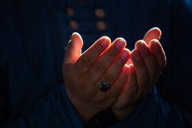 نماز عید سعید قربان در مصلی قدس قم