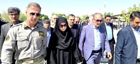 نباید اجازه دهیم محیطبانان بدون پشتوانه در میدان باشند