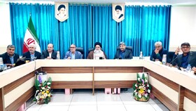 پیگیری سریع پروژه بزرگراه شرقی - غربی یاسوج