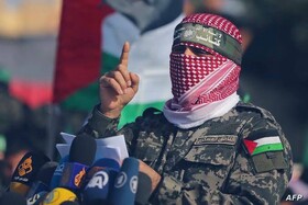 بیانیه ابوعبیده در پی عملیات کمین تاریخی مقاومت در خان‌یونس