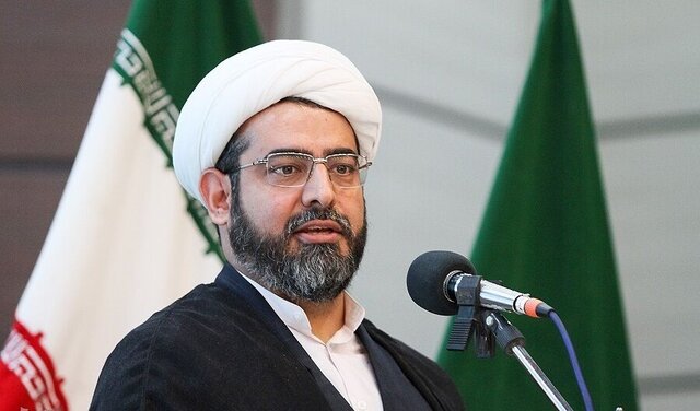 آمریکا نمی‌تواند مانع پیشرفت ایران شود