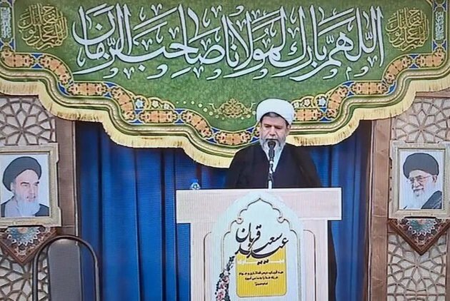 لزوم تبیین دستاوردهای نظام برای نسل جوان/نقش اقتدار دفاعی در تثبیت انقلاب