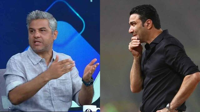 ببینید/سعید لطفی: اسلحه خریدم تا جواد نکونام را بکشم!