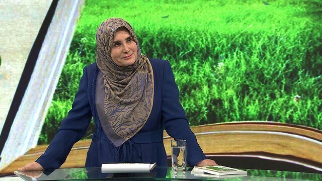 گیتی خامنه: تمام کشورم مثل اعضای خانوادهام هستند گیتی خامنه: تمام کشورم مثل اعضای خانوادهام هستند