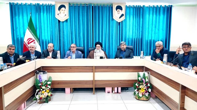 پیگیری سریع پروژه بزرگراه شرقی - غربی یاسوج