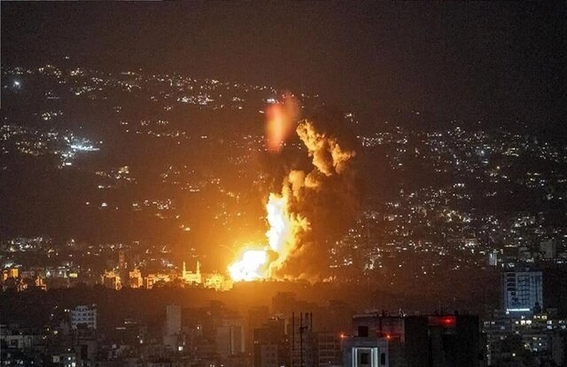 مقام لبنانی: اسرائیل می‌خواهد لبنان را در وضعیت جنگی نگه‌دارد