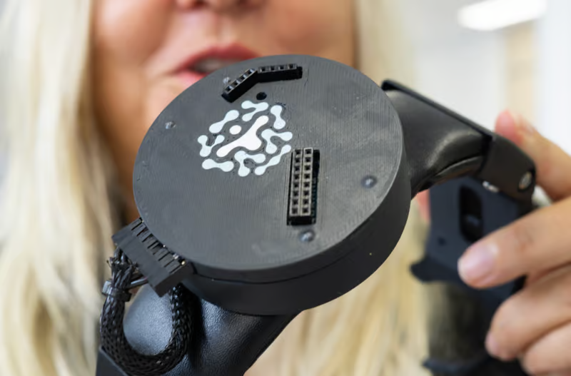 یک بازی، درد را بدون دارو تسکین میدهد