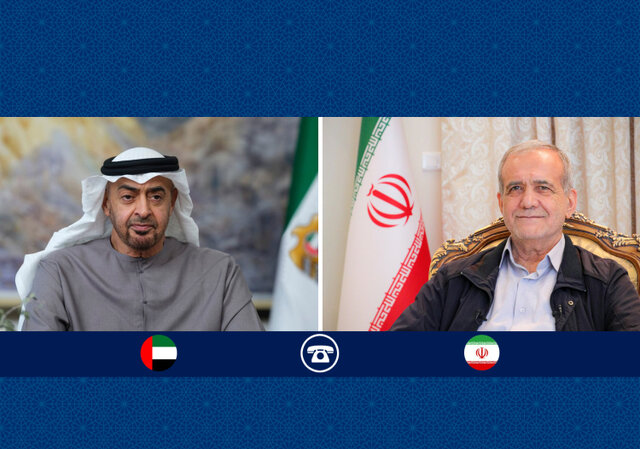 بسته خبری ایسنا از اخبار رئیس‌جمهور در ۲۴ ساعت گذشته