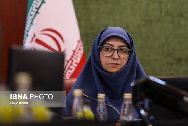 بسته خبری ایسنا از اخبار دولت در ۲۴ ساعت گذشته