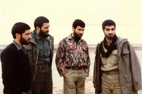 دستور ویژه حاج قاسم درباره غواصان یک لشکر چه بود؟