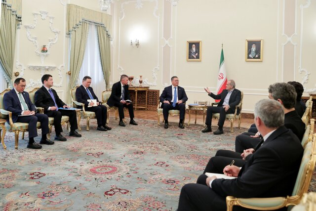 بسته خبری ایسنا از اخبار رئیسجمهور در ۲۴ ساعت گذشته