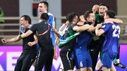 جام جهانی ۲۰۲۶/ اولین حضور ازبکستان در جام جهانی با اتوبوس کاناوارو!