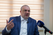 نظام تأمین مالی متناسب با ریسک‌های جدید اقتصادی تغییر نکرده است