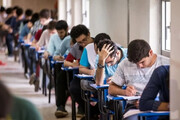 آغاز رقابت بیش از ۲۵۲ هزار دانش‌آموز در آزمون ورودی پایه هفتم سمپاد/ اعلام نتایج آزمون اوایل شهریورماه