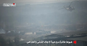 زخمی شدن یک سرباز در شجاعیه غزه/ جزئیاتی از کمین خان یونس و تایید مرگ ۴ سرباز اشغالگر