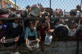 فرانسه در حال بررسی تبانی فعالان در نسل کشی غزه است