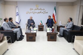 طرح احداث مزرعه خورشیدی برای دستگاه‌های اجرایی خراسان جنوبی
