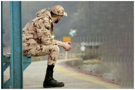 اعلام جزئیات ثبت‌نام در طرح سربازی صیاد شیرازی
