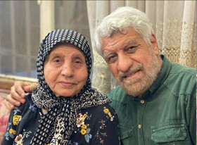 پیام تسلیت فرمانده کل سپاه در پی درگذشت مادر سردار آهنگران