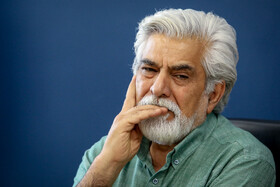 حسین پاکدل برای شورای صیانت خانه سینما رای آورد