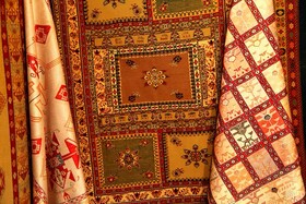 ویژه برنامه‌های روز جهانی و هفته صنایع‌ دستی در استان اردبیل برگزار می‌شود