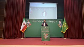 هیچ تصمیم موفقی در کشاورزی بدون مشارکت بخش خصوصی ممکن نیست