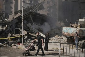 اسپانیا حملات اشغالگران به لبنان را محکوم کرد