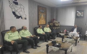 امنیت پیش‌ شرط تحقق تحول و توسعه‌