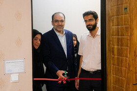 «سلام سرای دانشجویی» دانشکده طب ایرانی راه‌اندازی شد