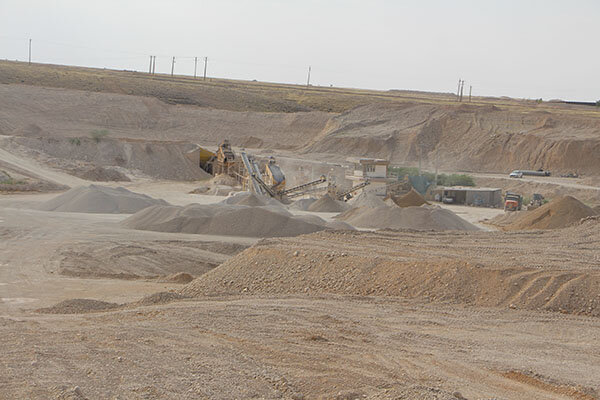 تجاوز به محوطۀ ۳۰۰۰ سالۀ «جوبَجی»