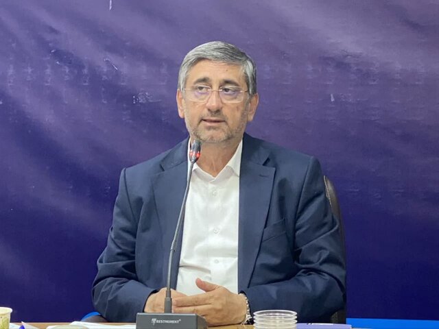 پل صفوی به گذرگاه پیاده‌محور تبدیل می‌شود 