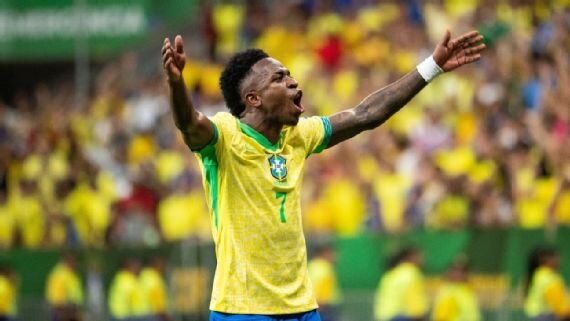 ارزشمندترین تیمهای ملی فوتبال جهان را بشناسید