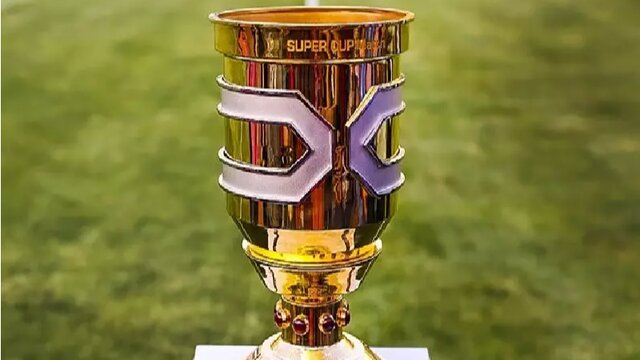 زمان احتمالی سوپرجام فوتبال ایران مشخص شد زمان احتمالی سوپرجام فوتبال ایران مشخص شد