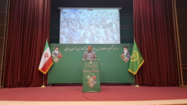 مسیر توسعه کشاورزی با سرمایه‌گذاری هدفمند هموار می‌شود