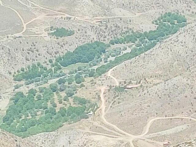 اندر حکایت فراموششدگان «بحر آسمان» جیرفت اندر حکایت فراموششدگان «بحر آسمان» جیرفت