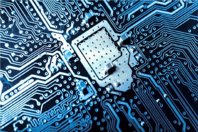 ژاپنیها هم به تراشه بدون سیلیکون دست یافتند ژاپنیها هم به تراشه بدون سیلیکون دست یافتند