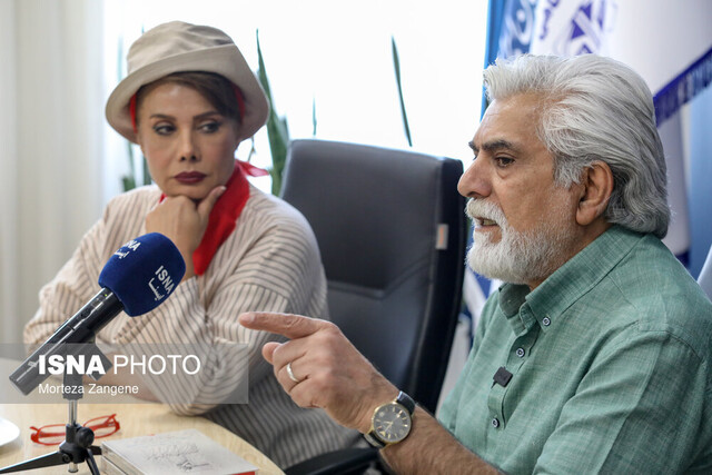 از هشدارهای مهم حسین پاکدل تا ناگفتههای عاطفه رضوی / «فاجعه بزرگی به نام تحقیر ملی»