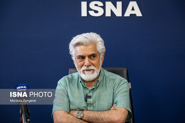 از هشدارهای مهم حسین پاکدل تا ناگفتههای عاطفه رضوی / «فاجعه بزرگی به نام تحقیر ملی»