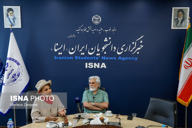 از هشدارهای مهم حسین پاکدل تا ناگفته‌های عاطفه رضوی / «فاجعه بزرگی به نام تحقیر ملی»
