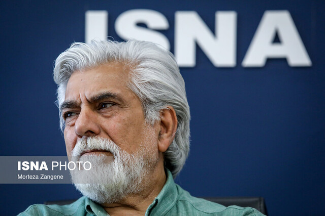 از هشدارهای مهم حسین پاکدل تا ناگفتههای عاطفه رضوی / «فاجعه بزرگی به نام تحقیر ملی»