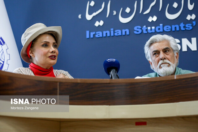 از هشدارهای مهم حسین پاکدل تا ناگفتههای عاطفه رضوی / «فاجعه بزرگی به نام تحقیر ملی»