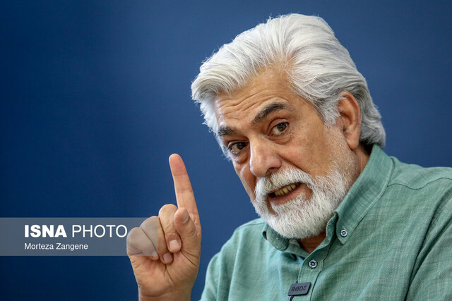 از هشدارهای مهم حسین پاکدل تا ناگفتههای عاطفه رضوی / «فاجعه بزرگی به نام تحقیر ملی»