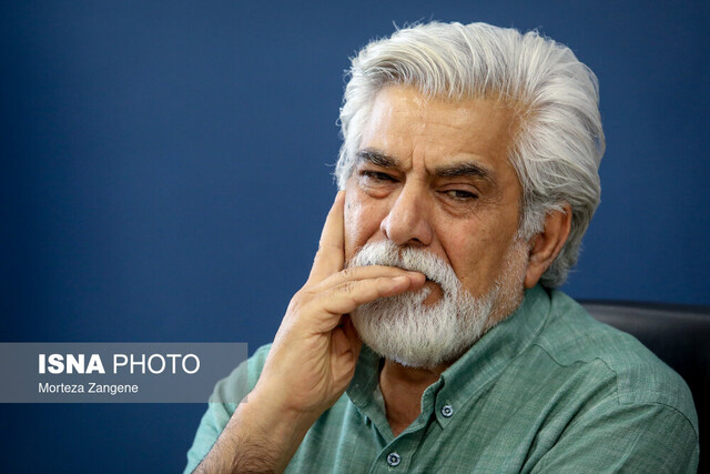 حسین پاکدل برای شورای صیانت خانه سینما رای آورد